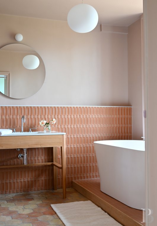 An 18th-century manor house transformed into a hotel and restaurant, not far from Mortagne-au-Perche, in Orne - photo  n°14