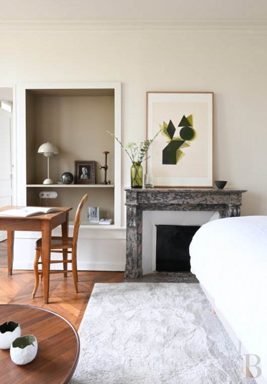 An 18th-century manor house transformed into a hotel and restaurant, not far from Mortagne-au-Perche, in Orne - photo  n°17