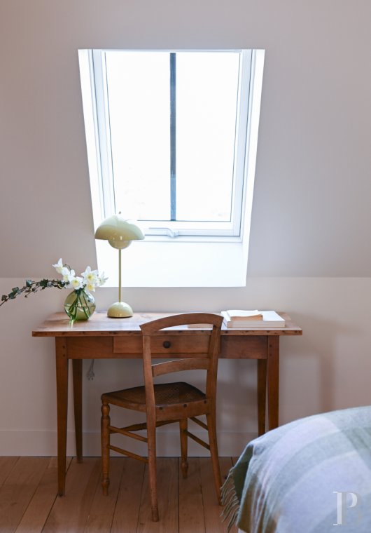 An 18th-century manor house transformed into a hotel and restaurant, not far from Mortagne-au-Perche, in Orne - photo  n°26