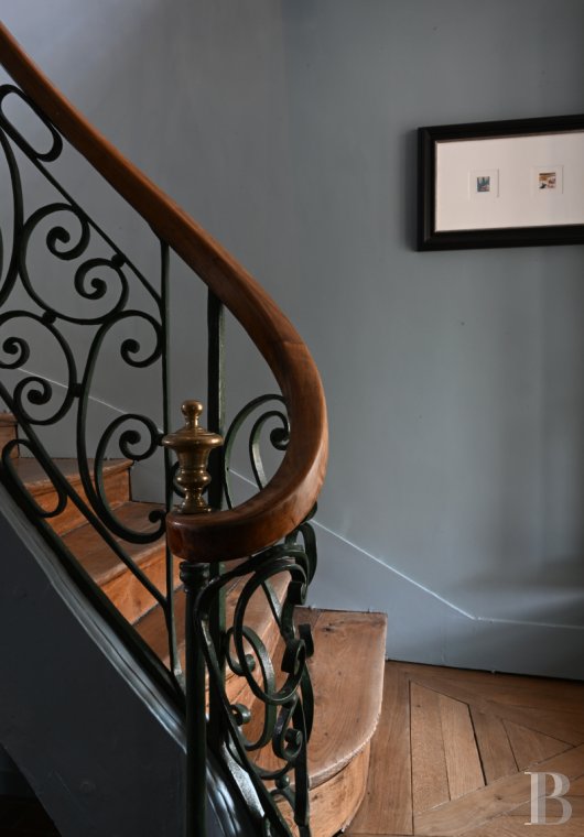 An 18th-century manor house transformed into a hotel and restaurant, not far from Mortagne-au-Perche, in Orne - photo  n°9