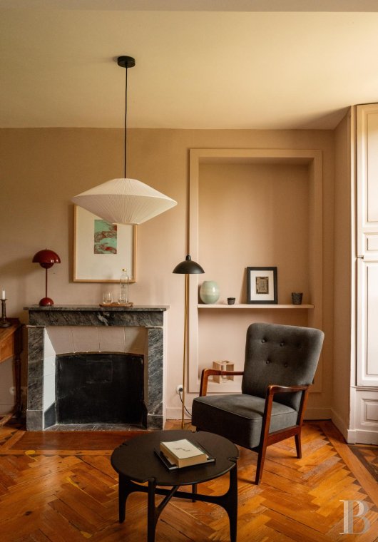 An 18th-century manor house transformed into a hotel and restaurant, not far from Mortagne-au-Perche, in Orne - photo  n°31