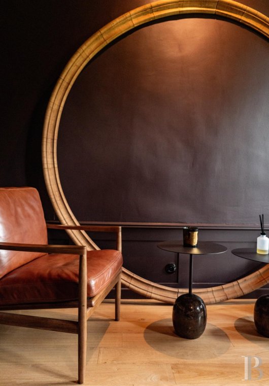 An 18th-century manor house transformed into a hotel and restaurant, not far from Mortagne-au-Perche, in Orne - photo  n°8