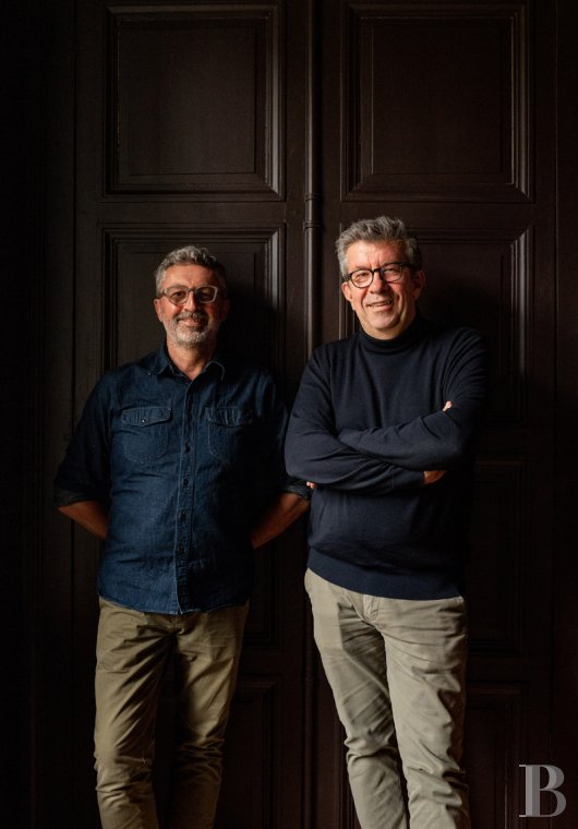 An 18th-century manor house transformed into a hotel and restaurant, not far from Mortagne-au-Perche, in Orne - photo  n°46