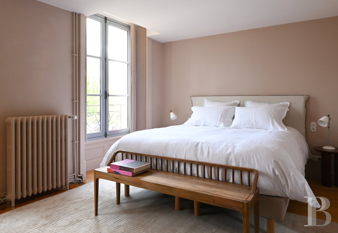 An 18th-century manor house transformed into a hotel and restaurant, not far from Mortagne-au-Perche, in Orne - photo  n°20