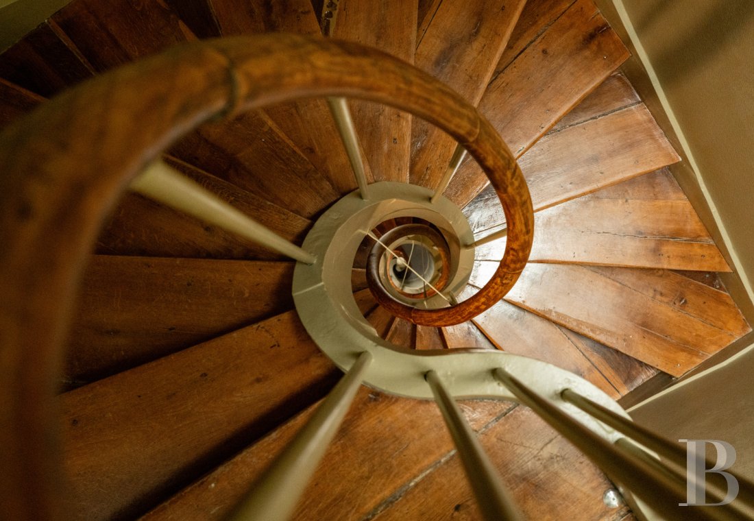 An 18th-century manor house transformed into a hotel and restaurant, not far from Mortagne-au-Perche, in Orne - photo  n°10