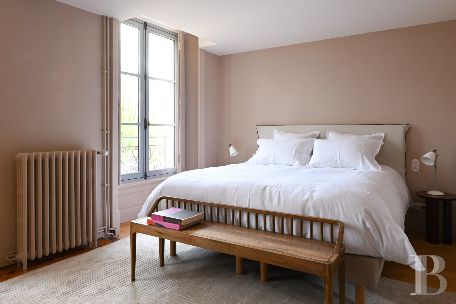 An 18th-century manor house transformed into a hotel and restaurant, not far from Mortagne-au-Perche, in Orne - photo  n°20