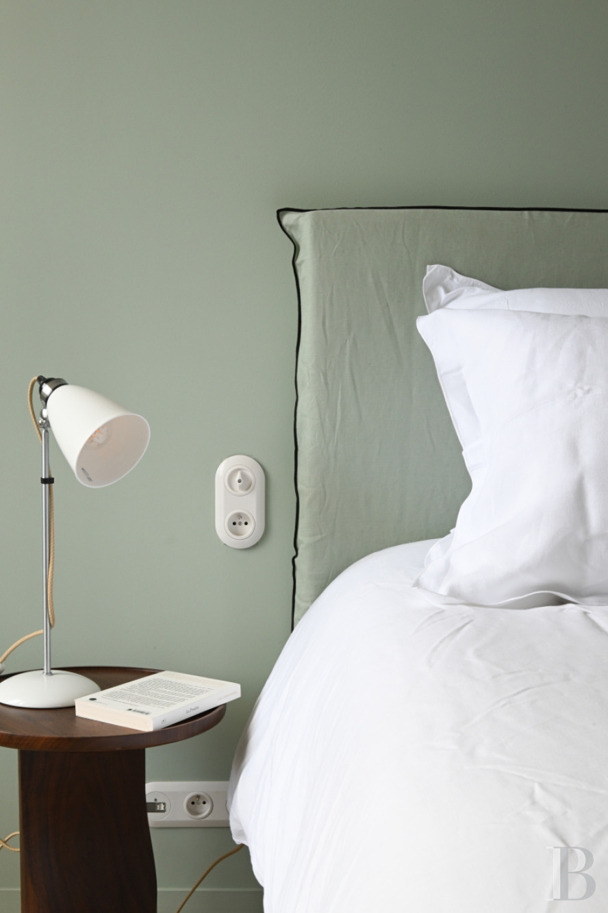 An 18th-century manor house transformed into a hotel and restaurant, not far from Mortagne-au-Perche, in Orne - photo  n°18