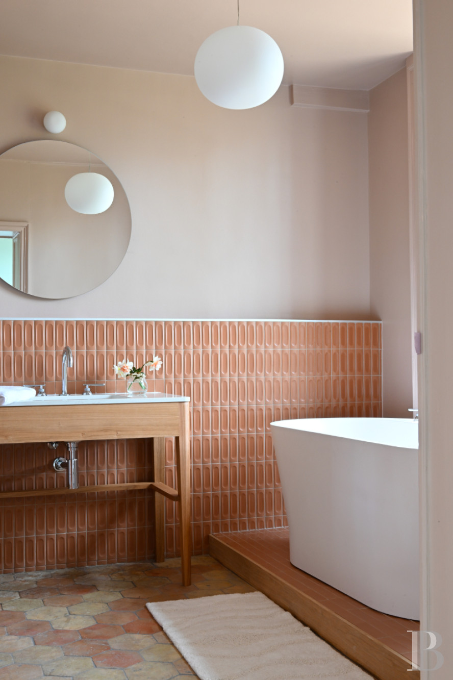 An 18th-century manor house transformed into a hotel and restaurant, not far from Mortagne-au-Perche, in Orne - photo  n°14