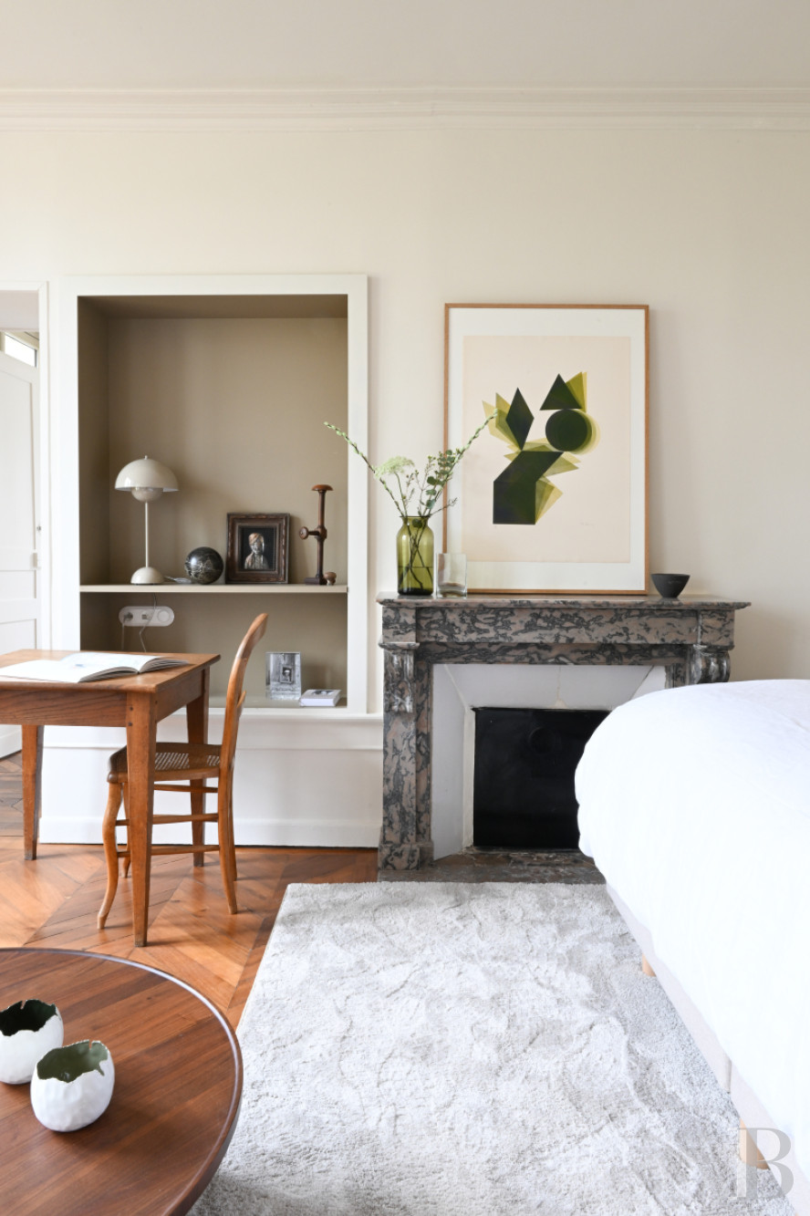 An 18th-century manor house transformed into a hotel and restaurant, not far from Mortagne-au-Perche, in Orne - photo  n°17