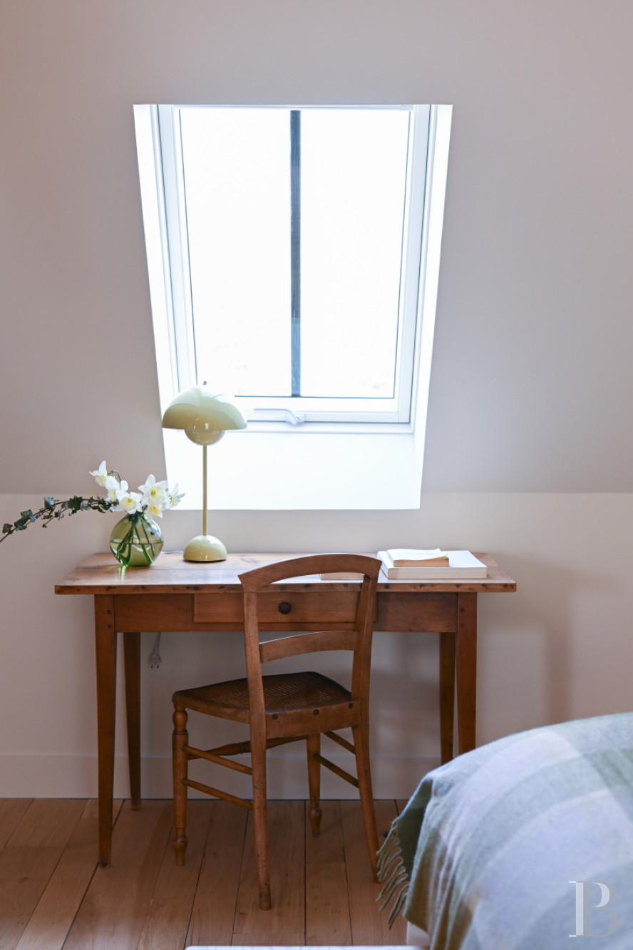 An 18th-century manor house transformed into a hotel and restaurant, not far from Mortagne-au-Perche, in Orne - photo  n°26