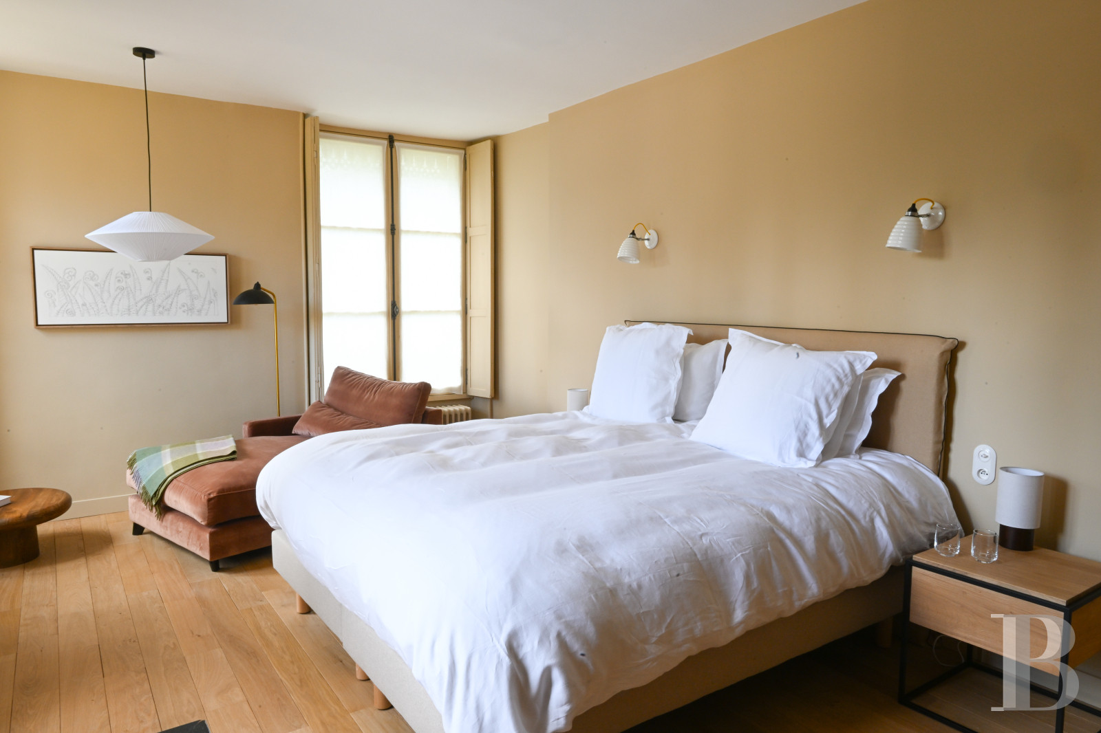 An 18th-century manor house transformed into a hotel and restaurant, not far from Mortagne-au-Perche, in Orne - photo  n°16