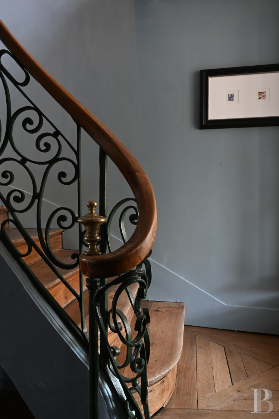 An 18th-century manor house transformed into a hotel and restaurant, not far from Mortagne-au-Perche, in Orne - photo  n°9