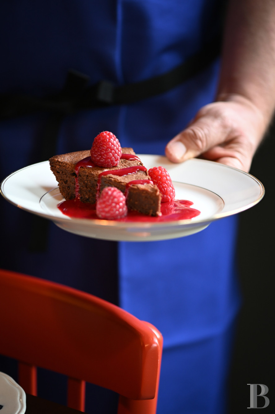 An 18th-century manor house transformed into a hotel and restaurant, not far from Mortagne-au-Perche, in Orne - photo  n°43