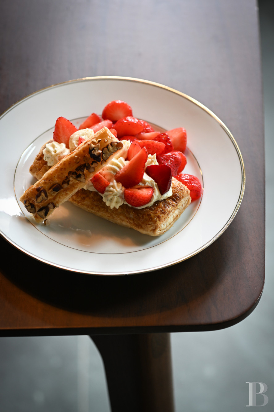 An 18th-century manor house transformed into a hotel and restaurant, not far from Mortagne-au-Perche, in Orne - photo  n°40
