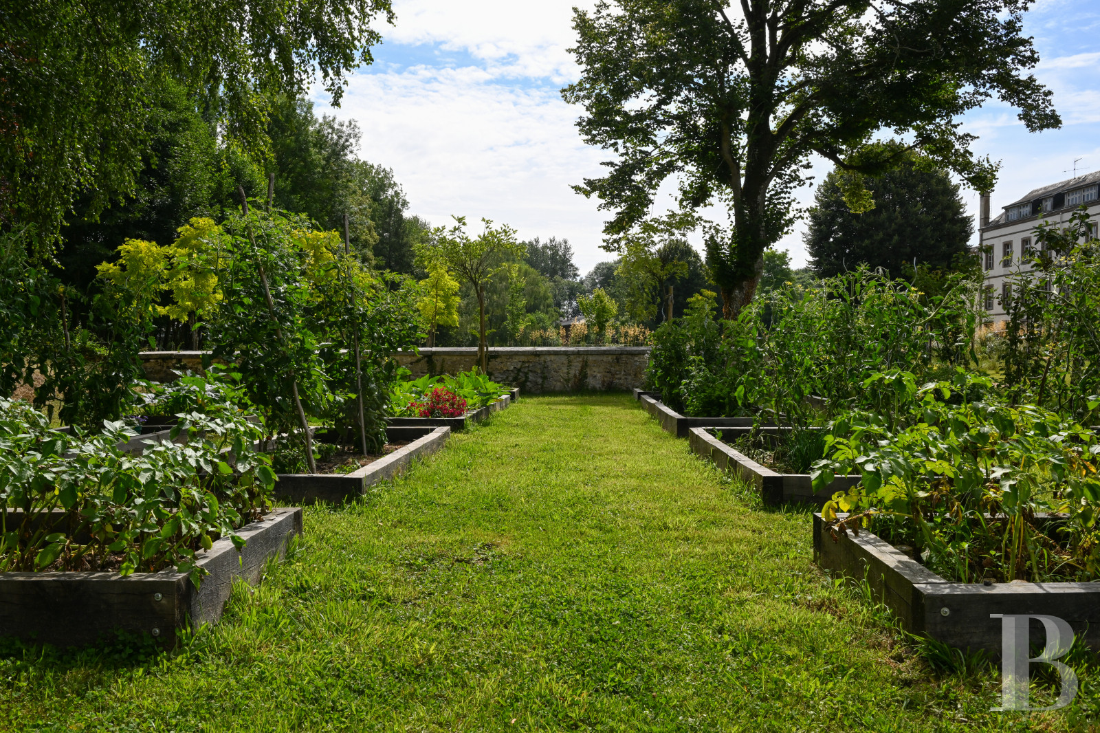 An 18th-century manor house transformed into a hotel and restaurant, not far from Mortagne-au-Perche, in Orne - photo  n°6