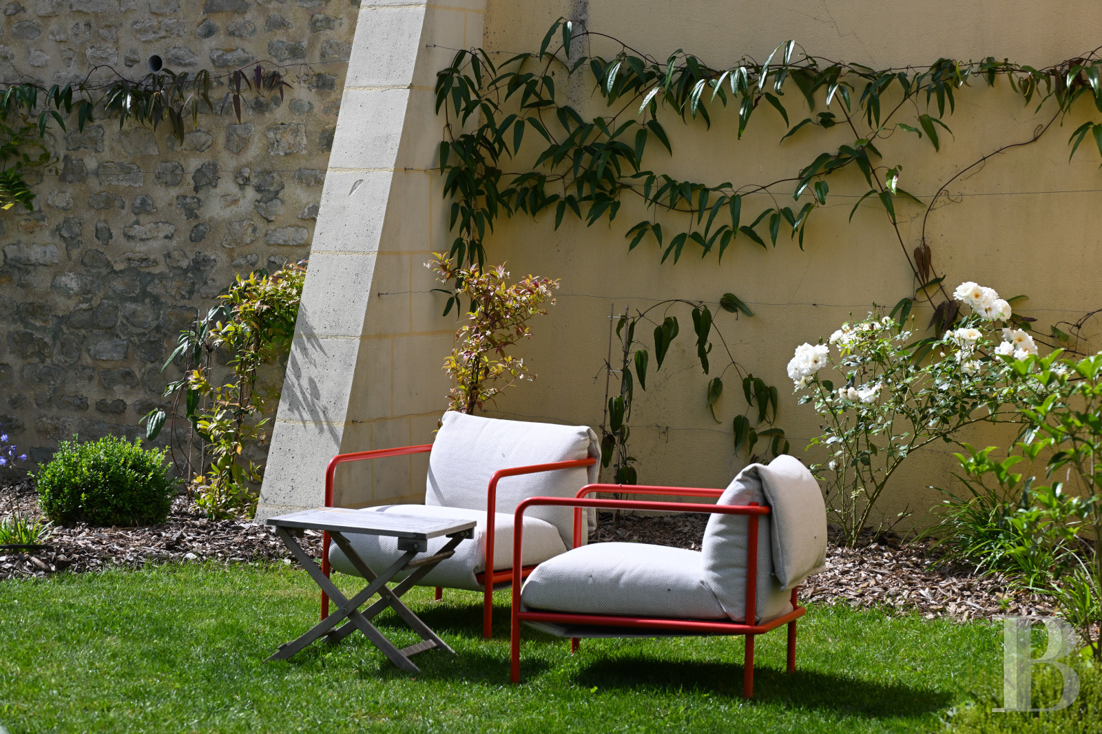 An 18th-century manor house transformed into a hotel and restaurant, not far from Mortagne-au-Perche, in Orne - photo  n°5