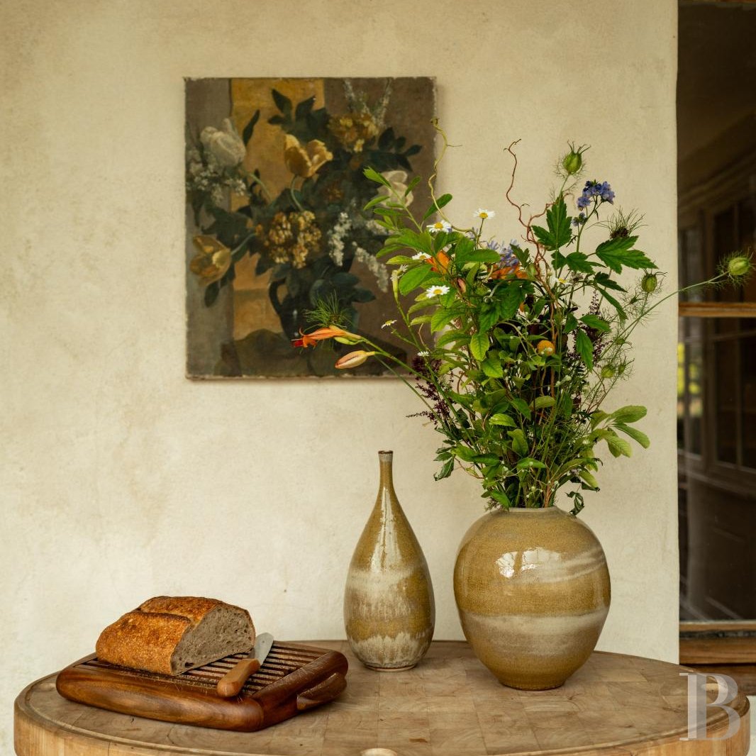 An 18th-century manor house transformed into a hotel and restaurant, not far from Mortagne-au-Perche, in Orne - photo  n°45