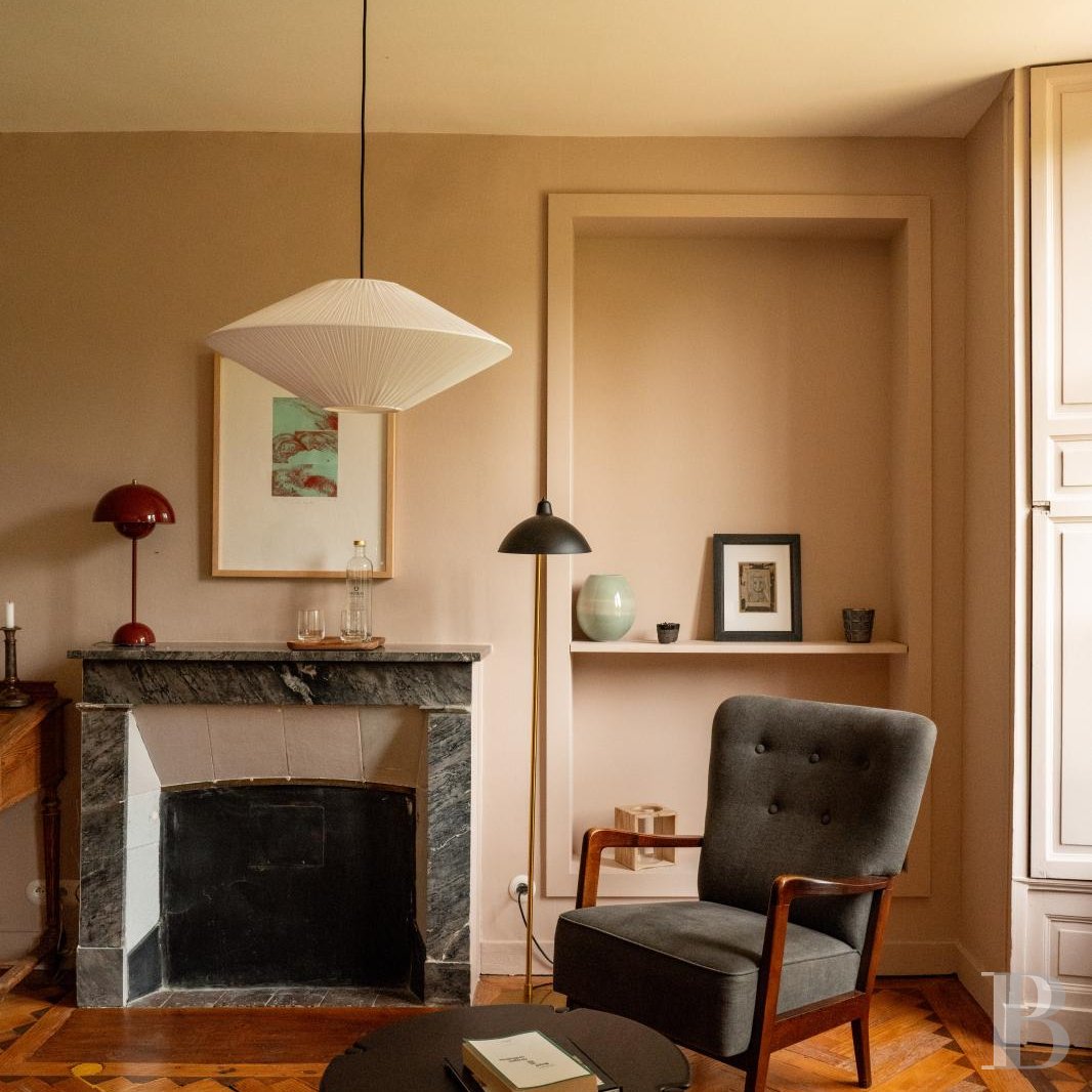 An 18th-century manor house transformed into a hotel and restaurant, not far from Mortagne-au-Perche, in Orne - photo  n°31