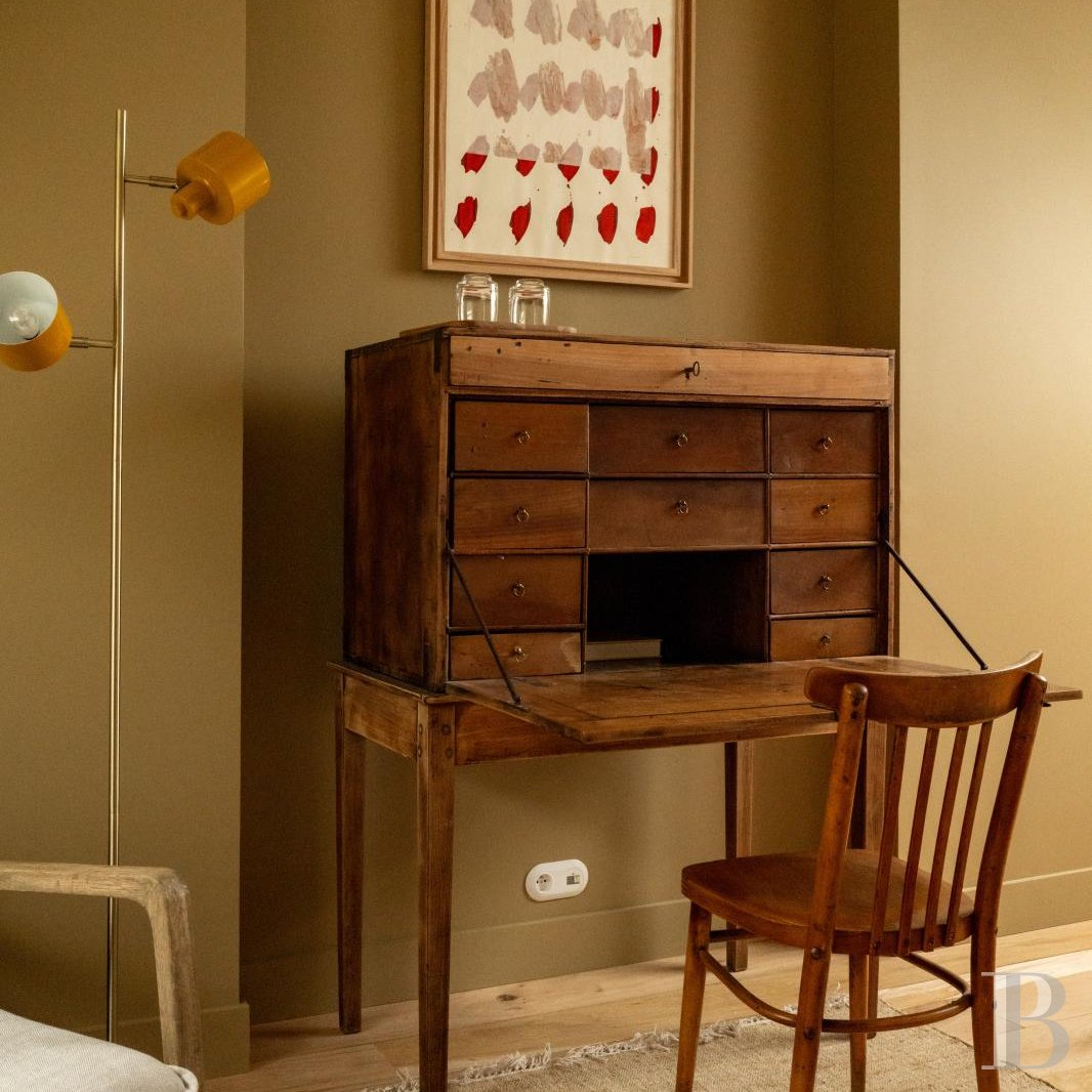 An 18th-century manor house transformed into a hotel and restaurant, not far from Mortagne-au-Perche, in Orne - photo  n°12