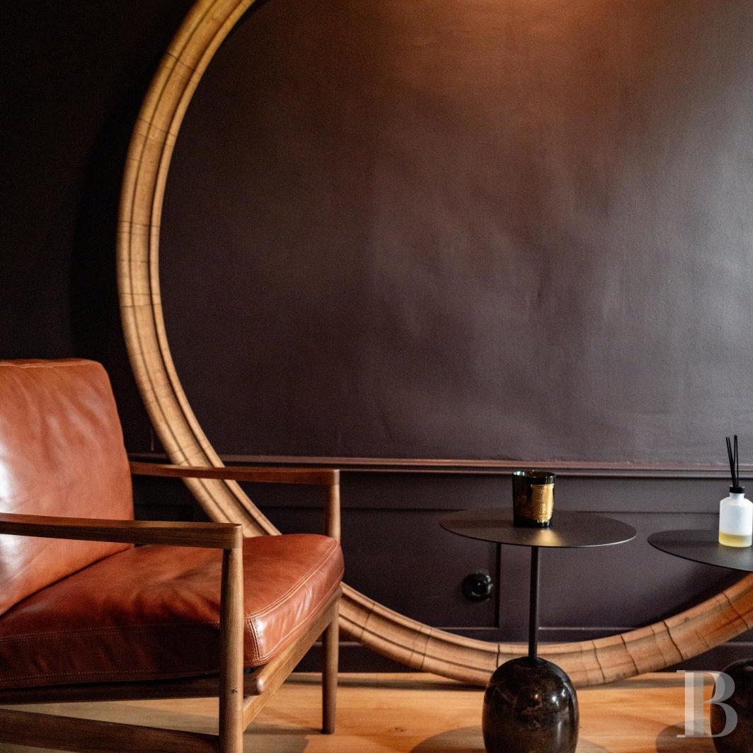 An 18th-century manor house transformed into a hotel and restaurant, not far from Mortagne-au-Perche, in Orne - photo  n°8