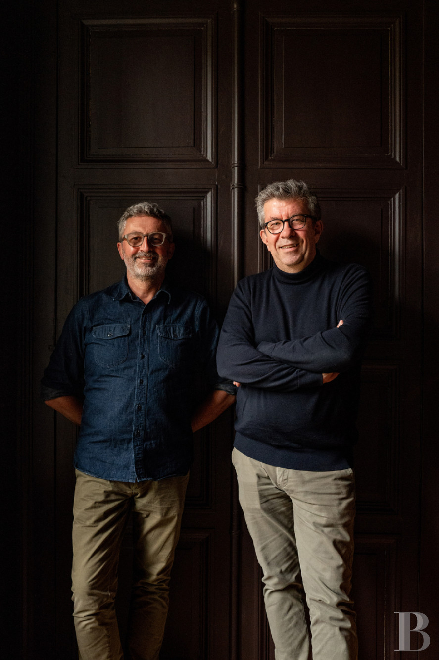 An 18th-century manor house transformed into a hotel and restaurant, not far from Mortagne-au-Perche, in Orne - photo  n°46