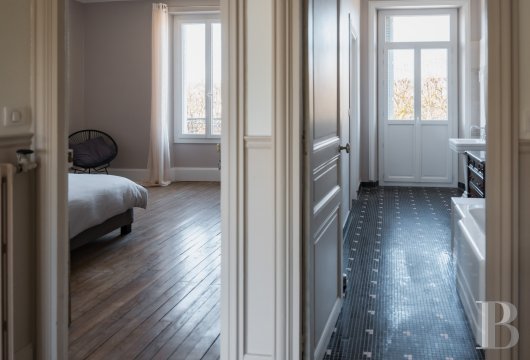 mansion houses for sale France ile de france   - 10