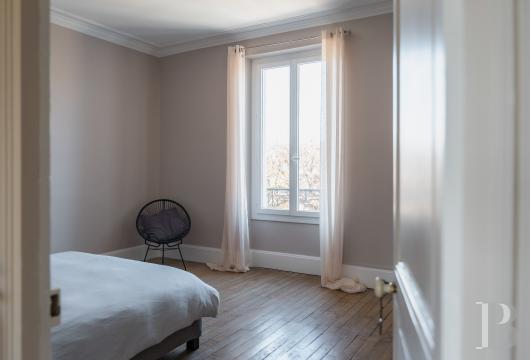 mansion houses for sale France ile de france   - 10