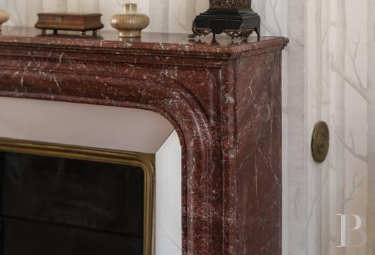mansion houses for sale France ile de france   - 9