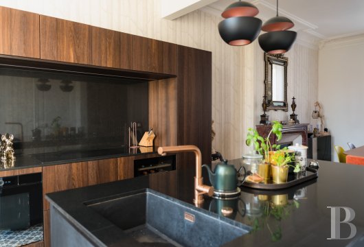 immobilier prestige ile de france   - 8