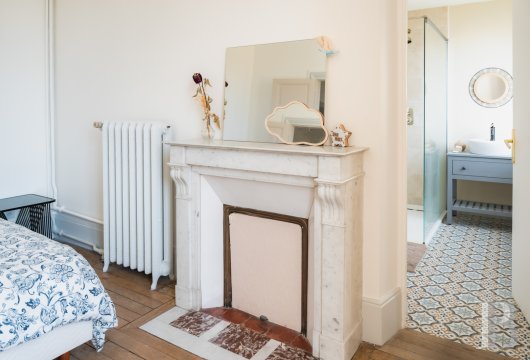 mansion houses for sale France ile de france   - 8