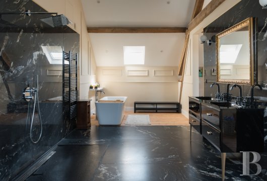 immobilier prestige ile de france   - 12