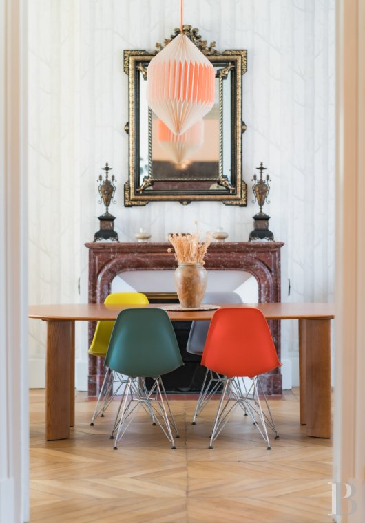 immobilier prestige ile de france   - 7