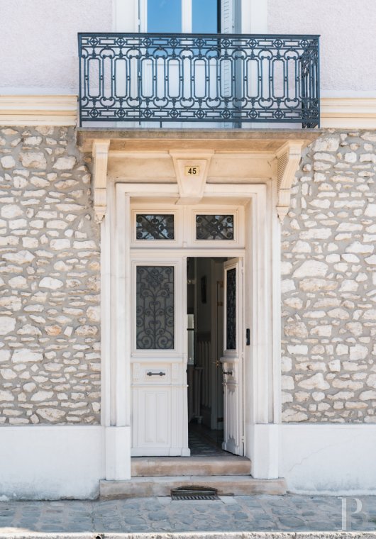 immobilier prestige ile de france   - 2