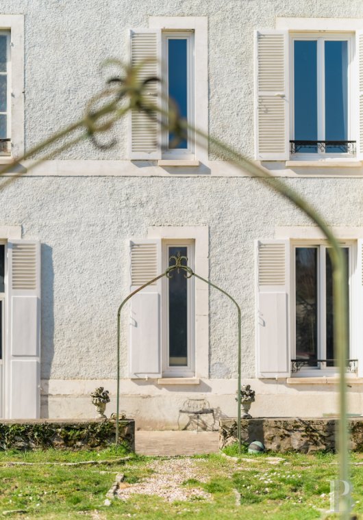immobilier prestige ile de france   - 3