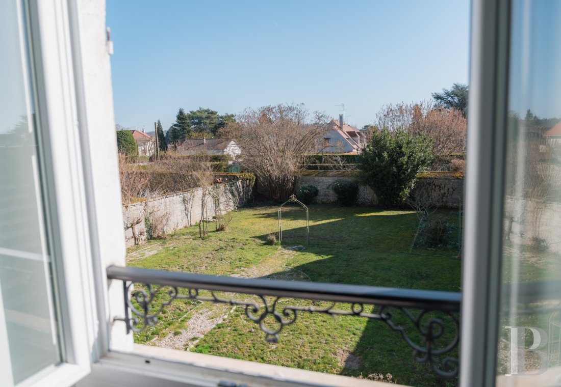 immobilier prestige ile de france   - 14
