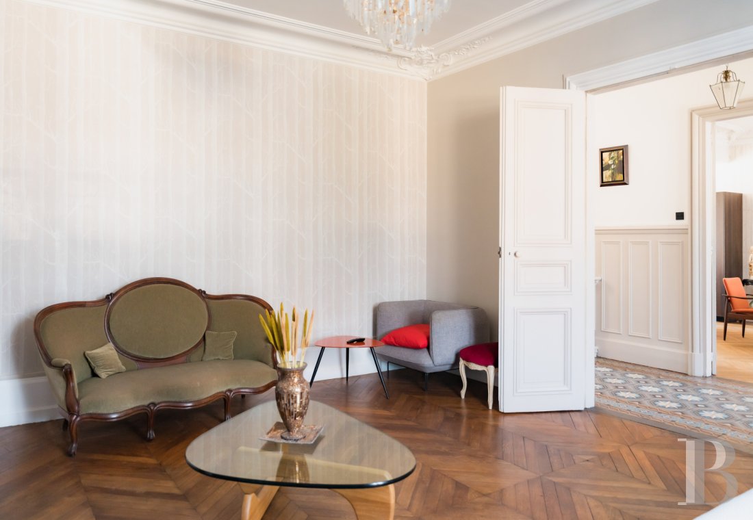 immobilier prestige ile de france   - 4
