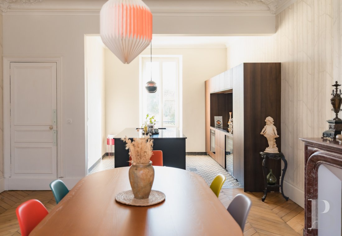 immobilier prestige ile de france   - 5