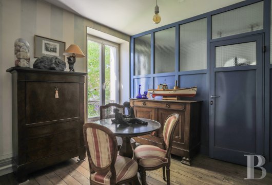 maisons de caractere a vendre ile de france   - 10