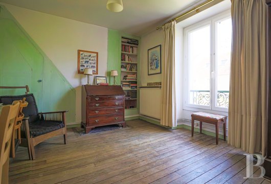 maisons de caractere a vendre ile de france   - 10