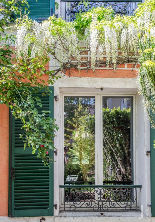 maisons de caractere a vendre ile de france   - 4