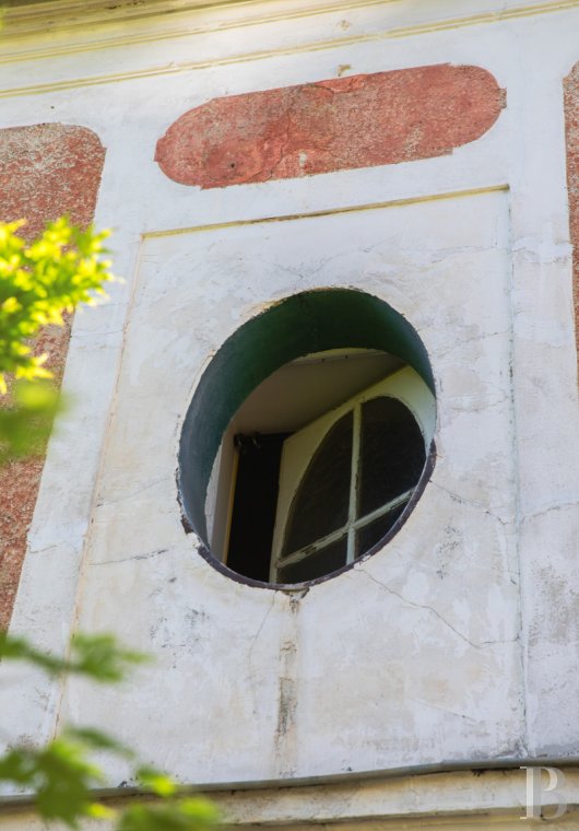 maisons de caractere a vendre ile de france   - 5