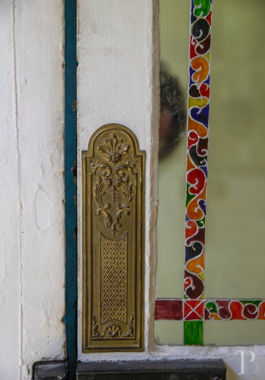 maisons de caractere a vendre ile de france   - 12