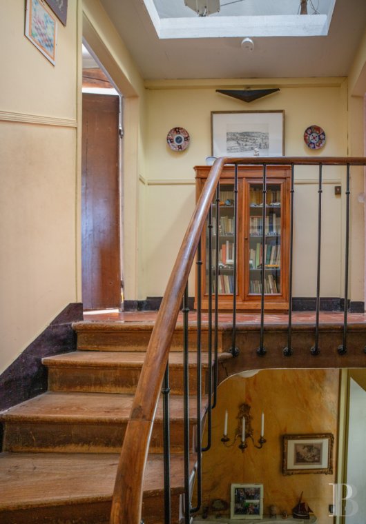 maisons de caractere a vendre ile de france   - 13