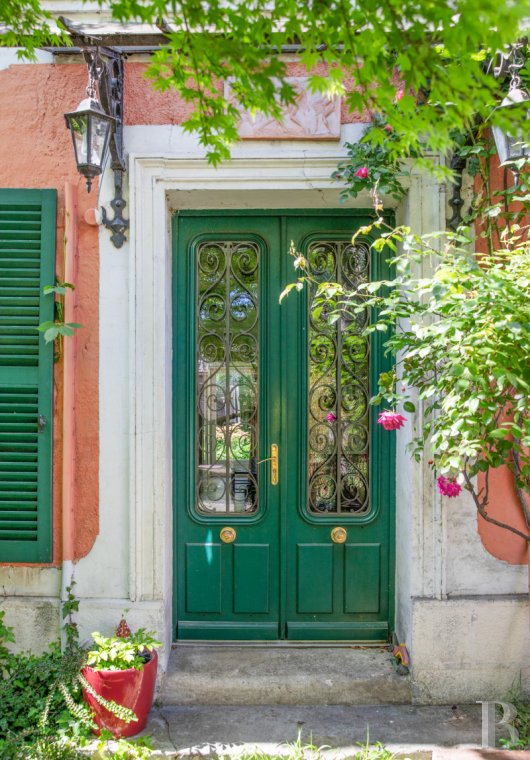 maisons de caractere a vendre ile de france   - 3