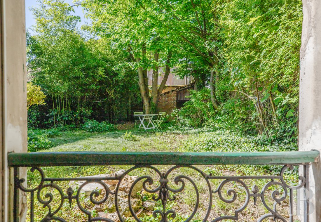 maisons de caractere a vendre ile de france   - 14