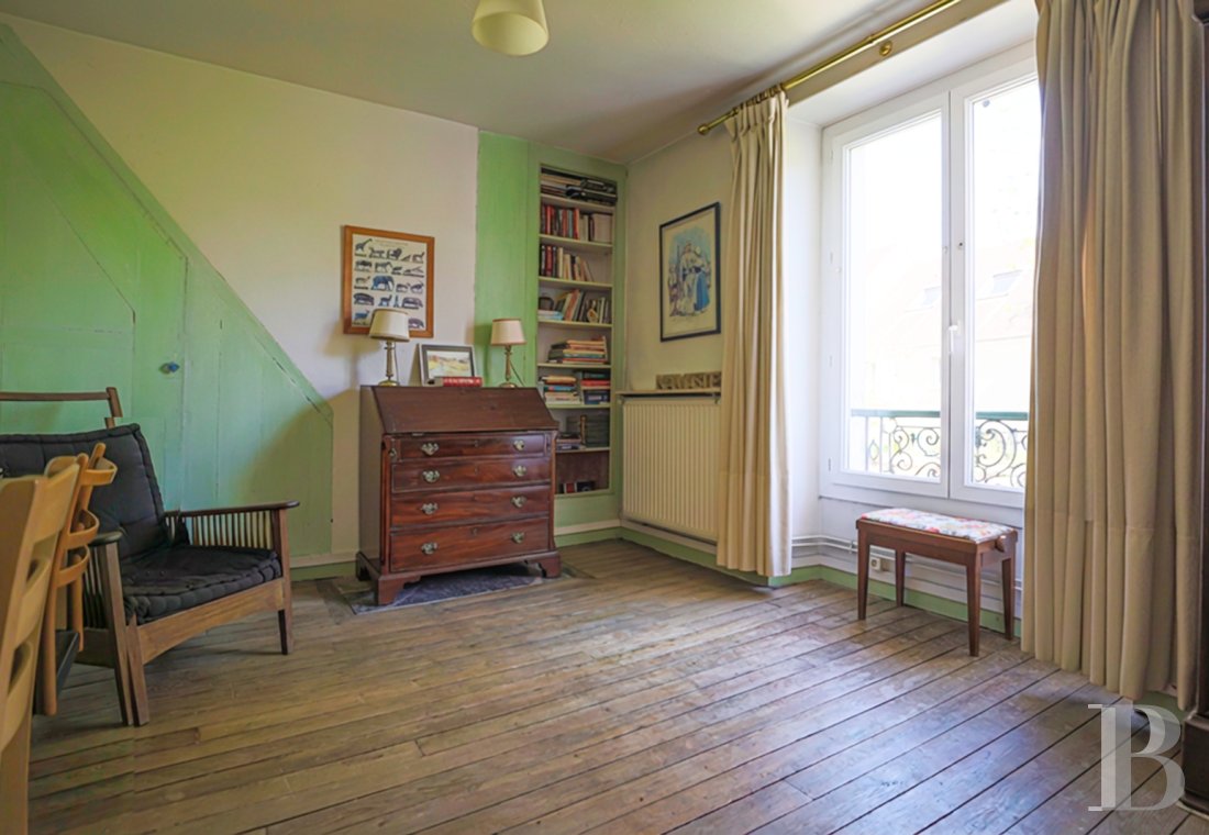 maisons de caractere a vendre ile de france   - 9