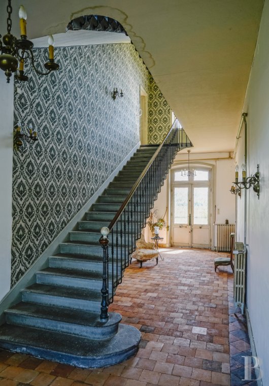 maisons de caractere a vendre bourgogne   - 3
