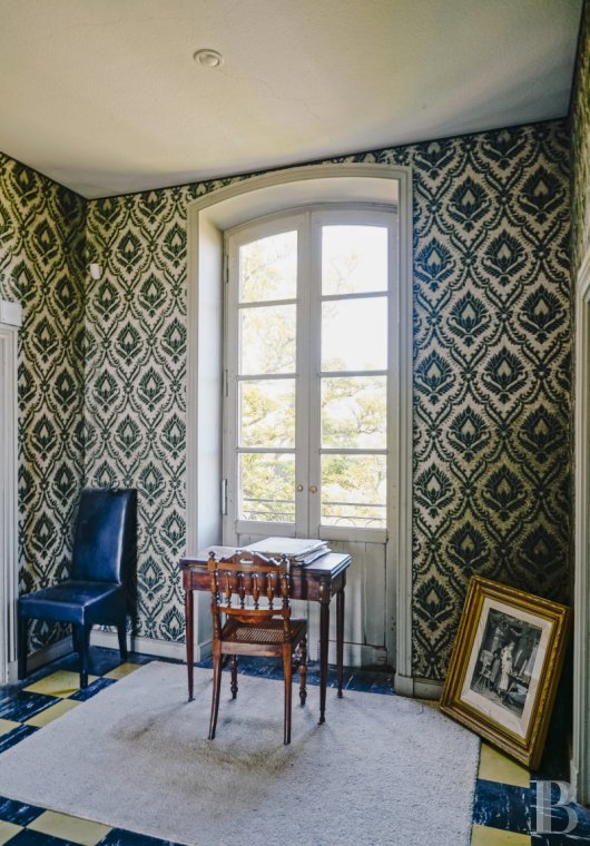 maisons de caractere a vendre bourgogne   - 8