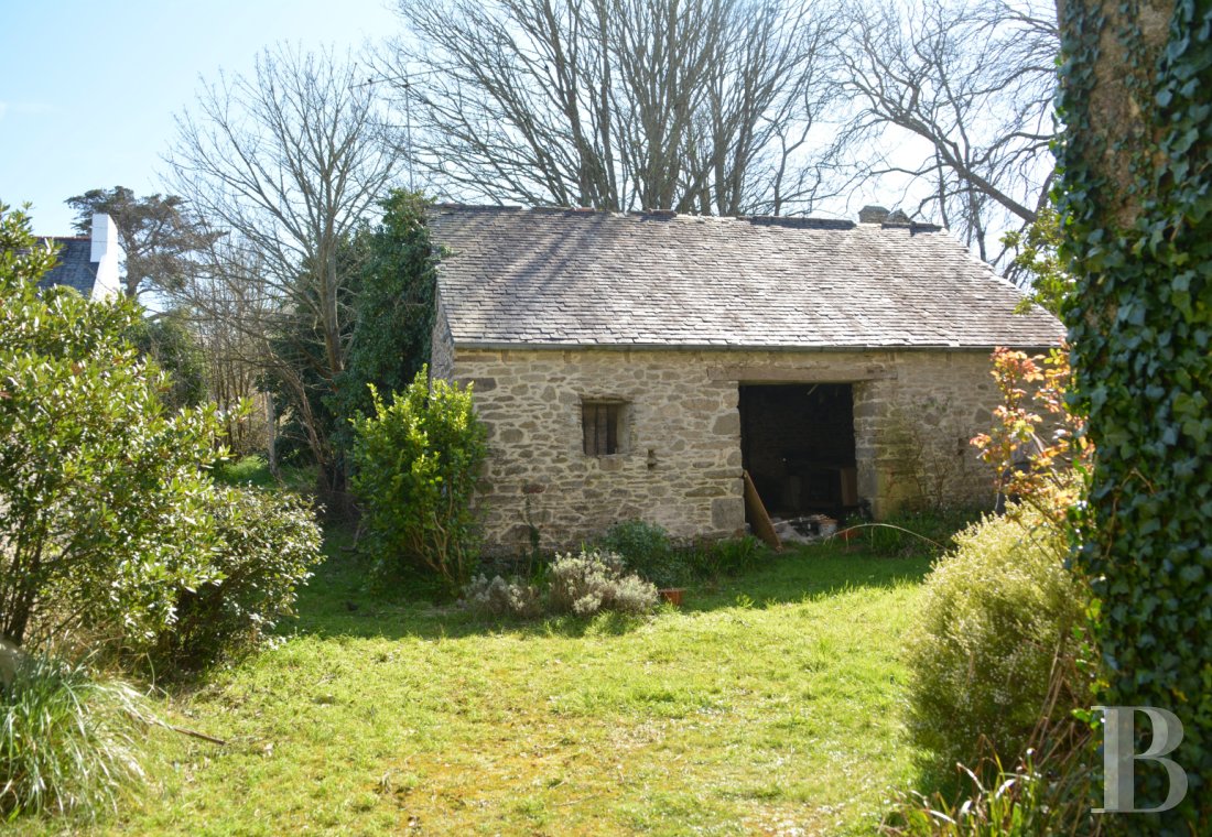 proprietes a vendre bretagne   - 3