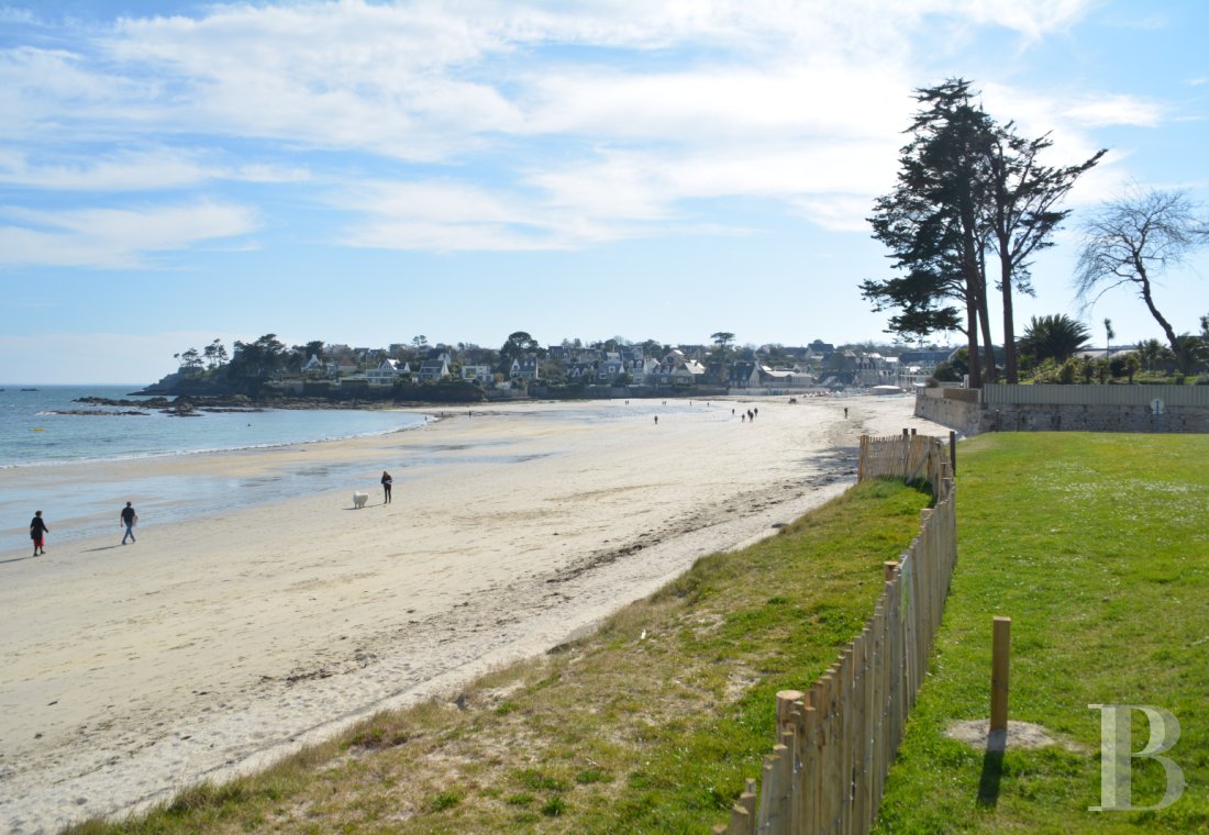 proprietes a vendre bretagne   - 4